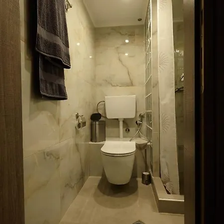 Διαμέρισμα Stylish Kosher Oasis Near The Airport And Beach *