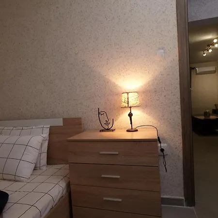 Stylish Kosher Oasis Near The Airport And Beach * Θεσσαλονίκη