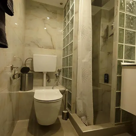 Stylish Kosher Oasis Near The Airport And Beach * Θεσσαλονίκη