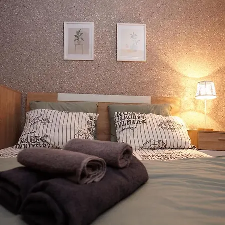 Stylish Kosher Oasis Near The Airport And Beach * Θεσσαλονίκη
